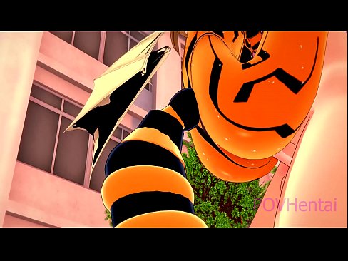 ❤️ Wasp Girl Monster ❤️ Պոռնո hy.milfnut-net.ru%-ով ️❤